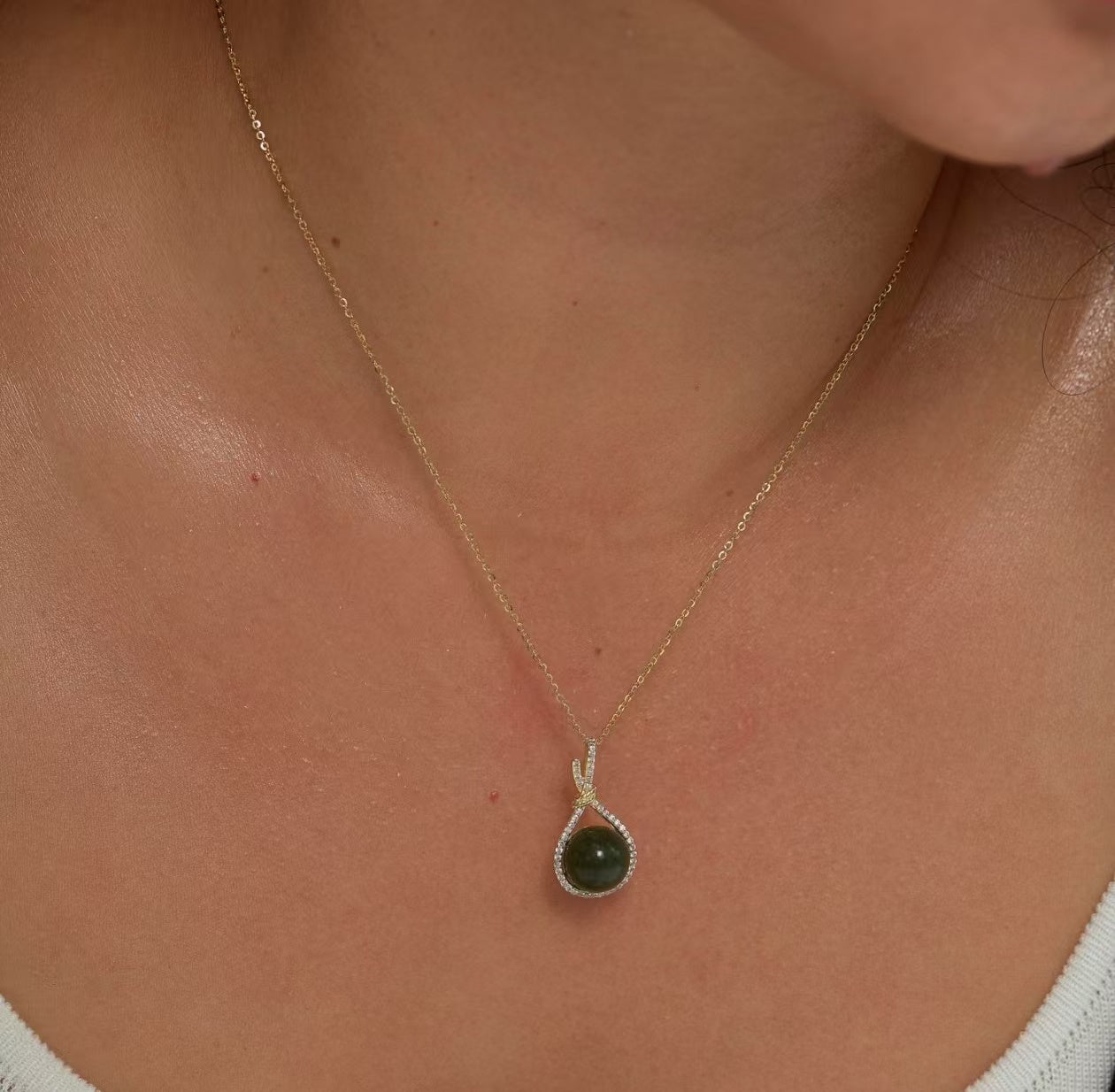 Verdant Halo