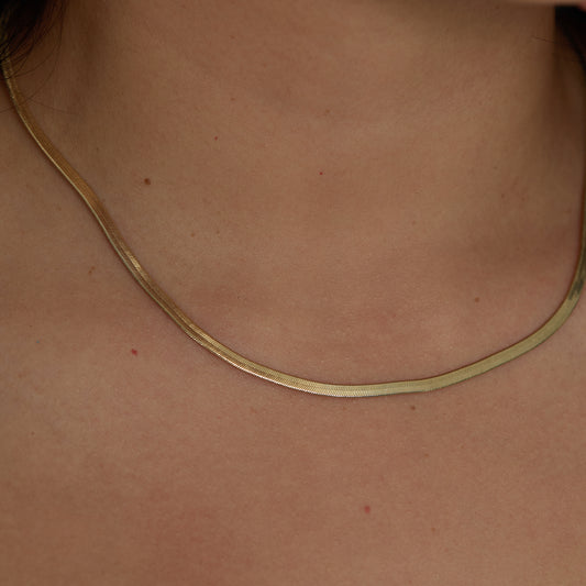 Solace chain