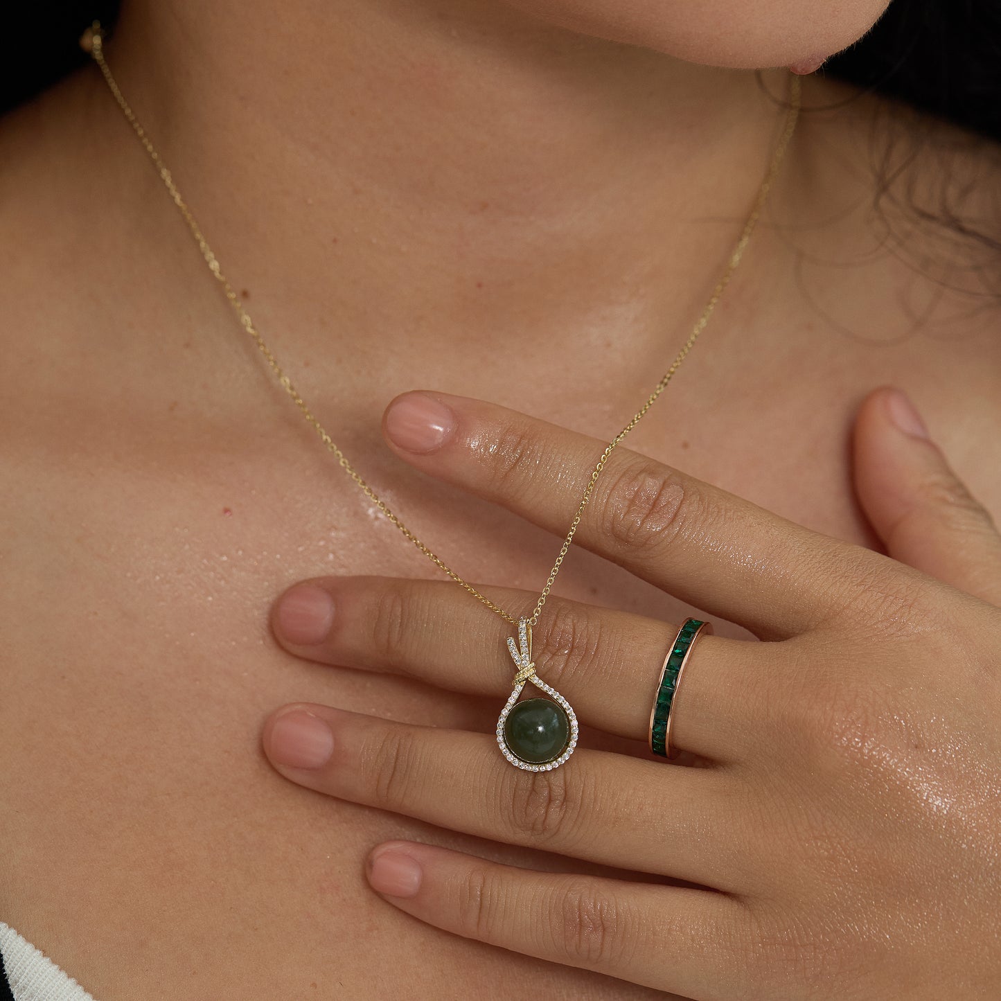 Everline Ring