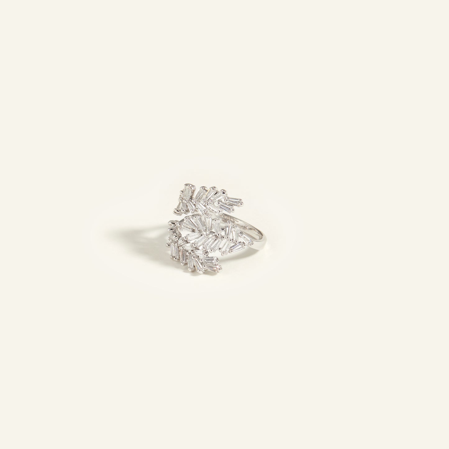 Crystal Fern