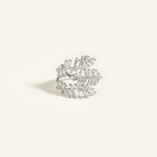Crystal Fern