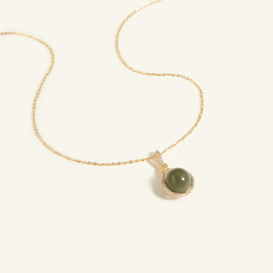Verdant Halo