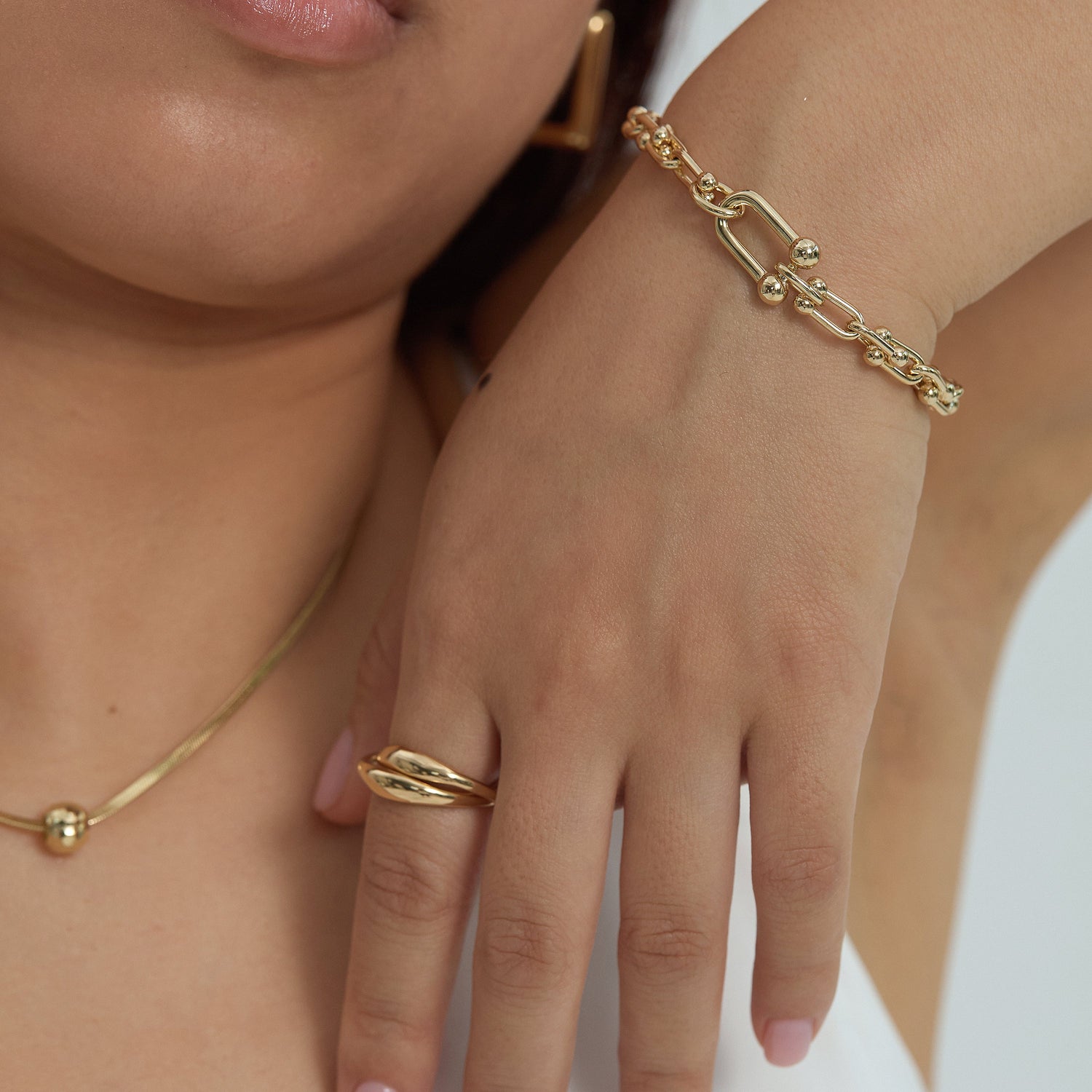 Bracelet