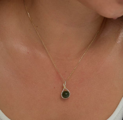 Verdant Halo