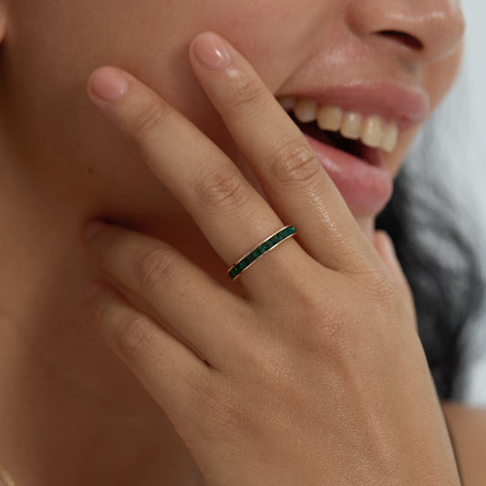 Everline Ring