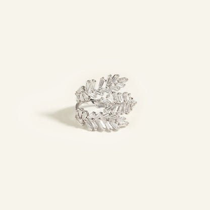 Crystal Fern