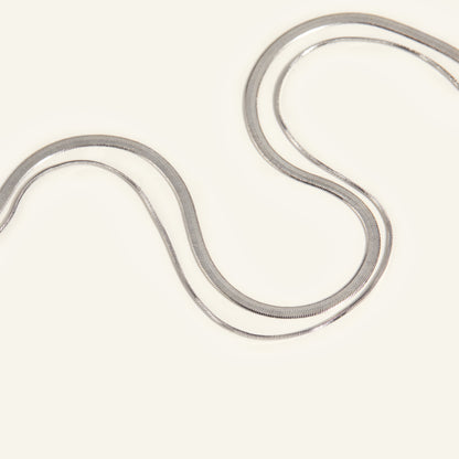 Flowline